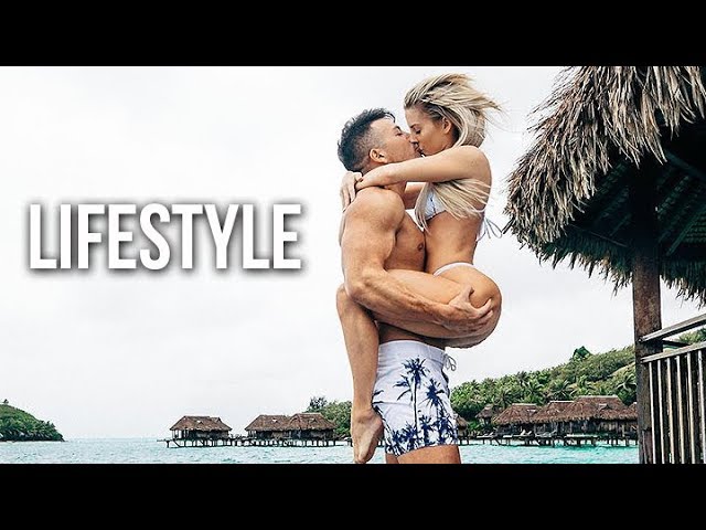 THE LIFESTYLE – FITNESS MOTIVATION 2018 💪