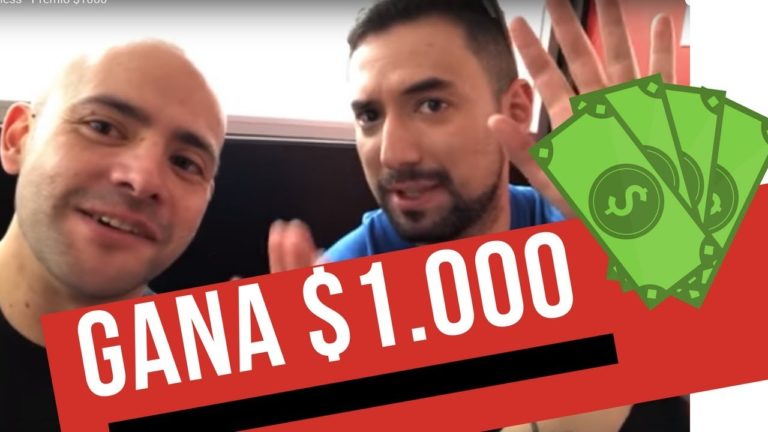 Concurso Adicto al Fitness – Premio $1000