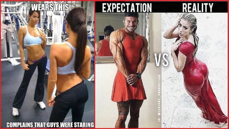 Only Gym & Fitness Fanatics Will Find It Funny Only Gym & Fitness Fanatics Will Find It Funny