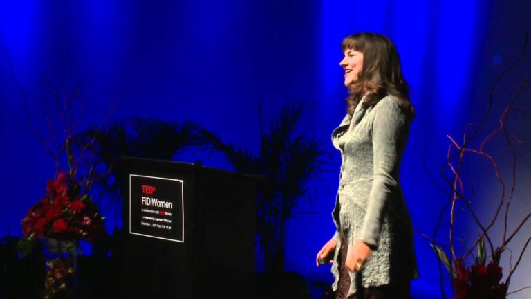 The shocking truth about your health | Lissa Rankin | TEDxFiDiWomen