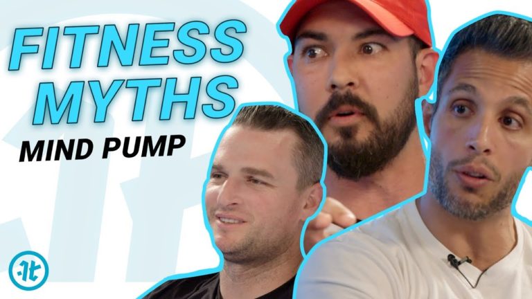 The Fitness Industry Lied To You | Mind Pump on Health Theory