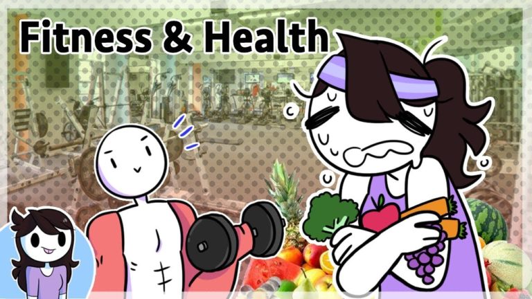 Trying to Get Into Fitness & Health Trying to Get Into Fitness & Health
