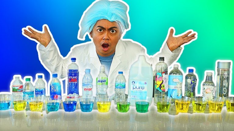 Which Bottled Water Is The Best For Your Health? Which Bottled Water Is The Best For Your Health?