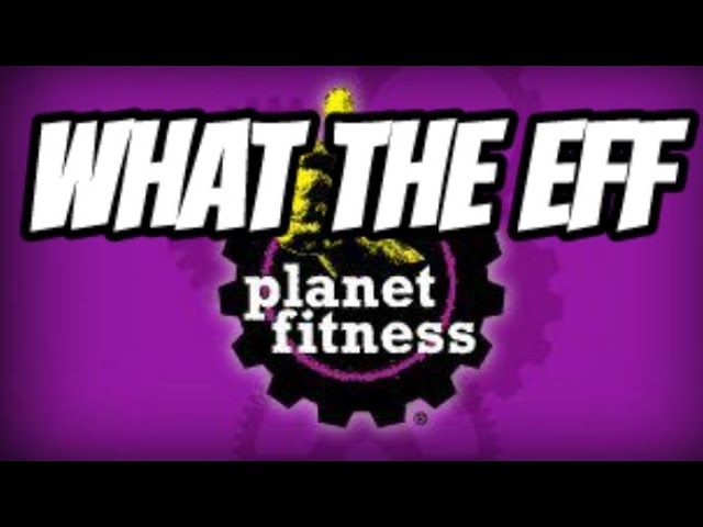 WOMAN GETS ARRESTED AT PLANET FITNESS | GRAND RAPIDS, MICHIGAN