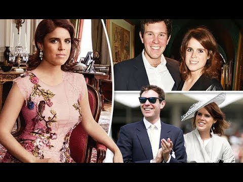 Sad News, Princess Eugenie makes a HEARTBREAKING confession about hers health.