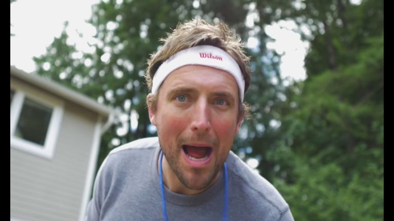 Leftist Fitness Instructor – Owen Benjamin