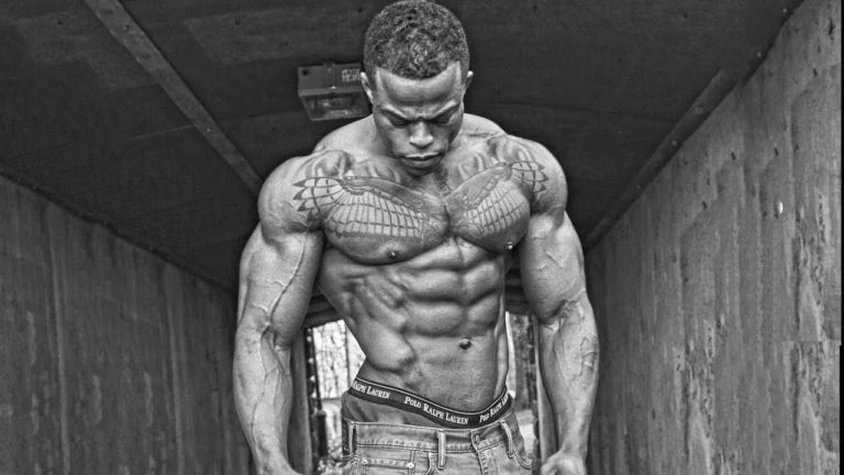 In My Feelings 🔥FITNESS MOTIVATION