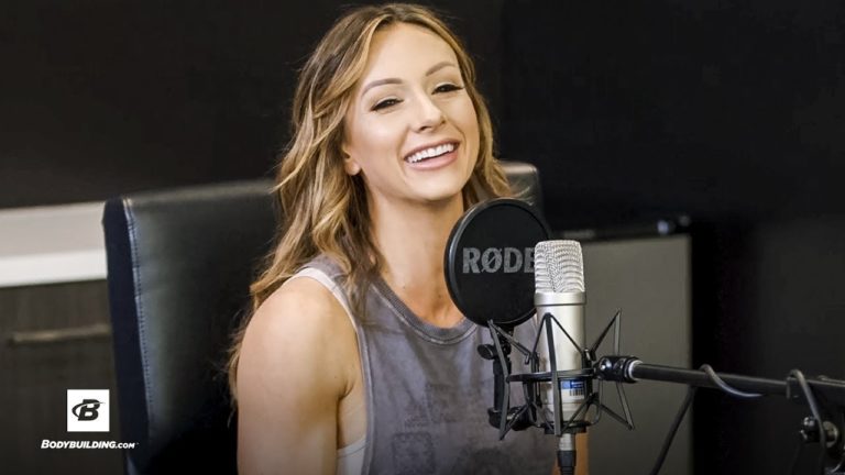 Paige Hathaway on Fitness, Fish, Five-Week Challenges & Flyover Country | Podcast Ep 48