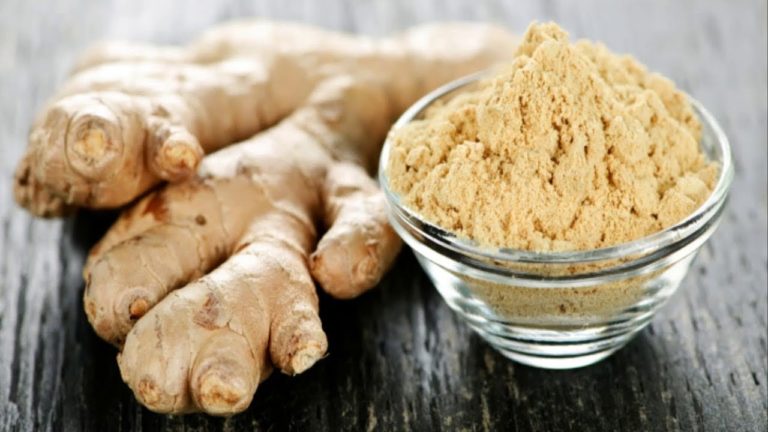 Health Benefits Of Ginger Root You Might Have Overlooked | Life well lived