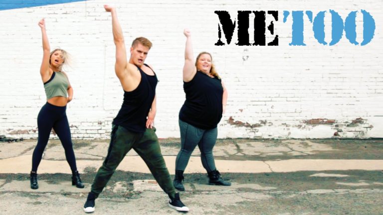 Meghan Trainor – Me Too | The Fitness Marshall | Cardio Concert Meghan Trainor – Me Too | The Fitness Marshall | Cardio Concert