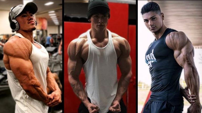 THE NEW GENERATION – Aesthetic Fitness Motivation 2018 THE NEW GENERATION – Aesthetic Fitness Motivation 2018