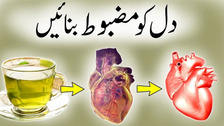 How To Boost Heart Health Fast & Naturally