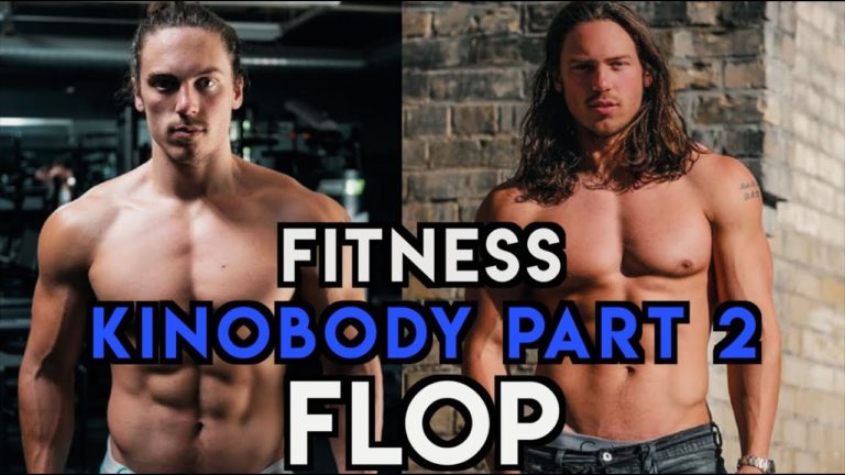 Fitness Flop – Kinobody Part 2