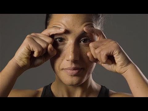 Cheek Crunches and Eye Push Ups: Fitness or Fad?