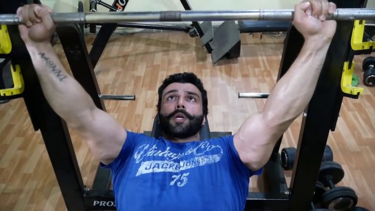 How to Get Rid of MAN BOOBS? | Lose Chest Fat | PANGHAL FITNESS