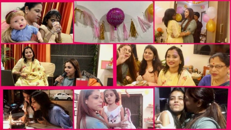 Miss Anika’s Birthday Party || VLOG || With Indian MoM On Duty || Fitness And Lifestyle Channel Miss Anika’s Birthday Party || VLOG || With Indian MoM On Duty || Fitness And Lifestyle Channel
