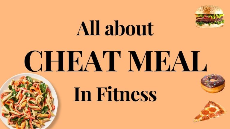 All About Cheat Meal In Fitness All About Cheat Meal In Fitness