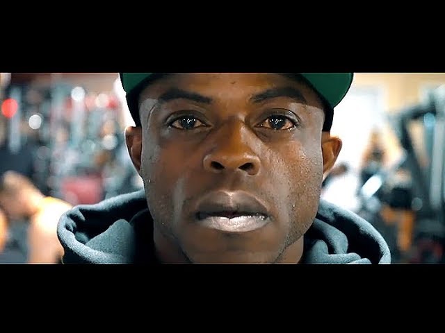 MR. OLYMPIA 2018 🏆 FITNESS MOTIVATION 2018