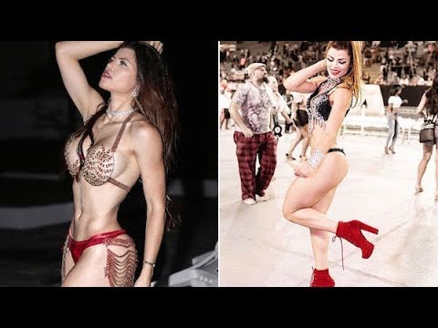 Musa da Gaviões e modelo fitness Markelly Oliveira conta segredo do corpão!