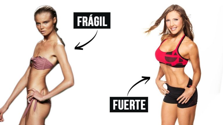 6 MITOS FITNESS que SIGUEN CREYENDO las MUJERES