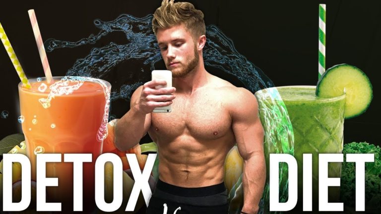 Do Detox Diets Work For Fat Loss & Health? (What The Science Says)