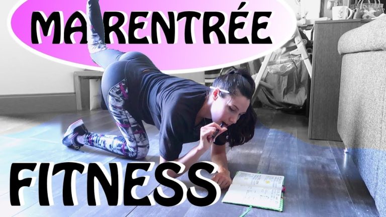 FITNESS À LA MAISON POUR DÉBUTANTS ET CONFIRMÉS – Séance gratuite avec Juliana FITNESS À LA MAISON POUR DÉBUTANTS ET CONFIRMÉS – Séance gratuite avec Juliana