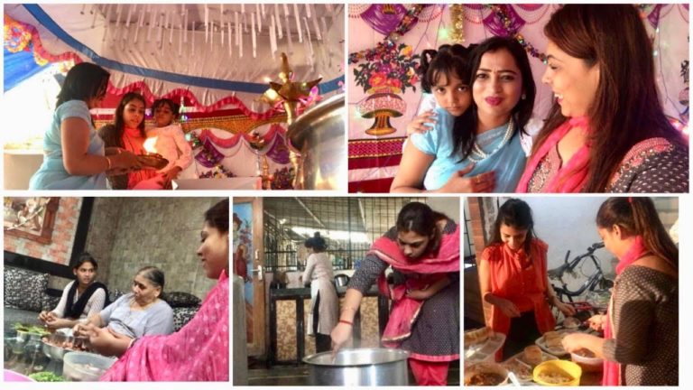 Cooking For 60 People || GannuJI Day 2 ||VLOG|| Fitness And Lifestyle  Channel