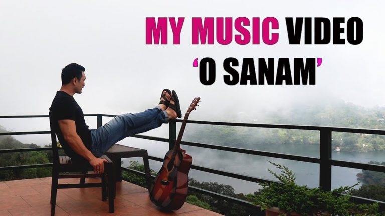 Lucky Ali- O Sanam (Cover by JEET SELAL) [FITNESS & MUSIC]