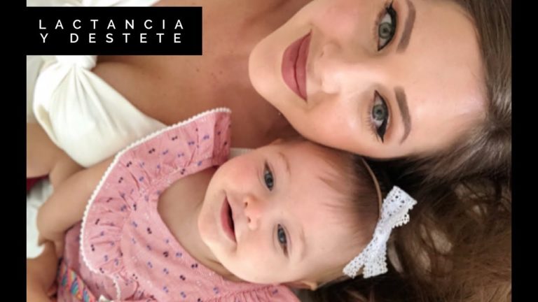 STORYTIME | LACTANCIA Y DESTETE | MI EXPERIENCIA STORYTIME | LACTANCIA Y DESTETE | MI EXPERIENCIA