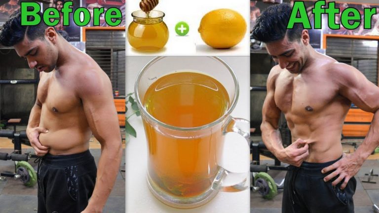 Lemon Water Honey For Weight Loss Natural Remedy | Health Benefits in Hindi