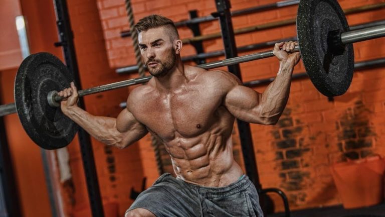 BELIEVE 😎 FITNESS MOTIVATION 2018 BELIEVE 😎 FITNESS MOTIVATION 2018