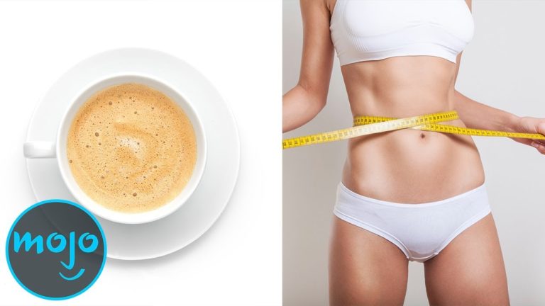Top 10 Unexpected Health Benefits of Coffee Top 10 Unexpected Health Benefits of Coffee