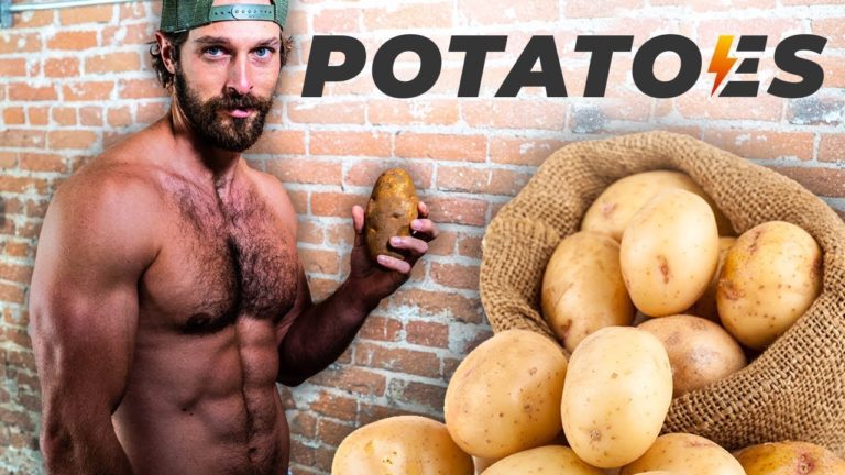 Potatoes Nutrition Facts: Carbs, Lose Weight, Health Benefits