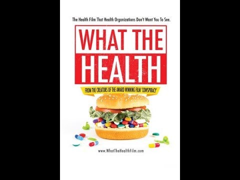 What the Health – Documentary – 2017 2160p 4K