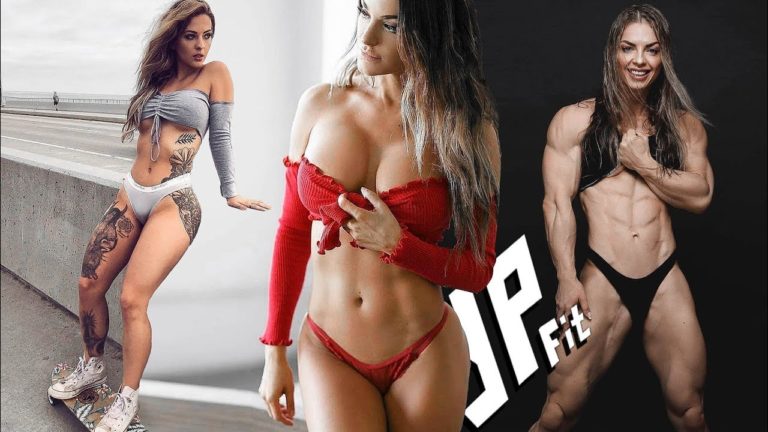 CRAZY FITNESS GIRL 😱🔥 Motivation CRAZY FITNESS GIRL 😱🔥 Motivation