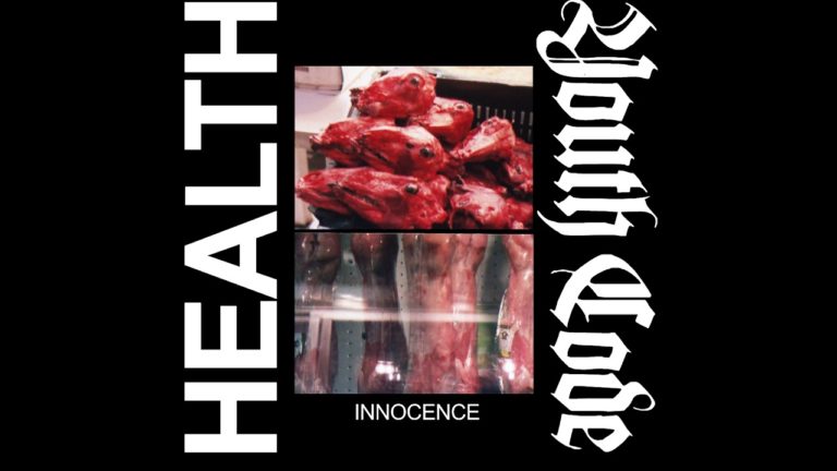 HEALTH X YOUTH CODE :: INNOCENCE