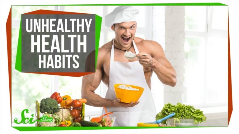 How Being Obsessed with Health Can Make You Unhealthy How Being Obsessed with Health Can Make You Unhealthy