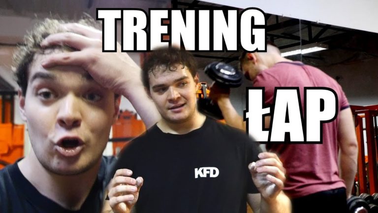 CO NAS WKURZA W ŚWIECIE FITNESS? NIEWIARYGODNY TRENING ŁAP