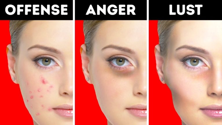 How Different Emotions Affect Your Health