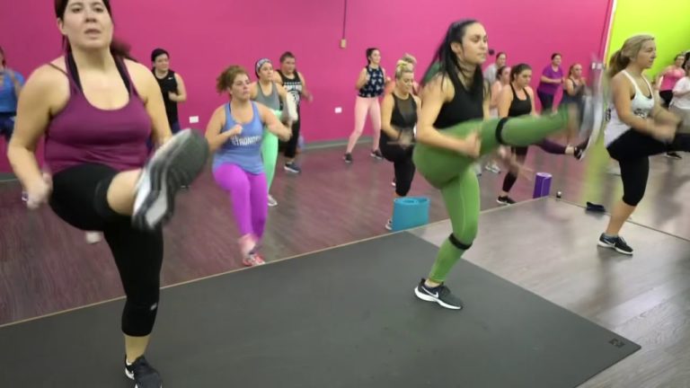 “Alive” by Lil Jon, Offset & 2 Chainz – Dance Fitness With Jessica “Alive” by Lil Jon, Offset & 2 Chainz – Dance Fitness With Jessica
