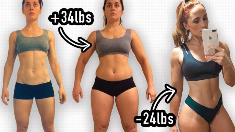 PERFECT BODY to MY HEAVIEST EVER – My Fitness Story | Megsquats PERFECT BODY to MY HEAVIEST EVER – My Fitness Story | Megsquats