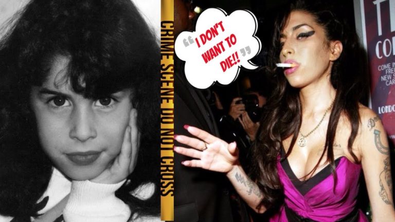 AMY WINEHOUSE- LIFE, HEALTH STRUGGLES AND WHAT REALLY HAPPENED?