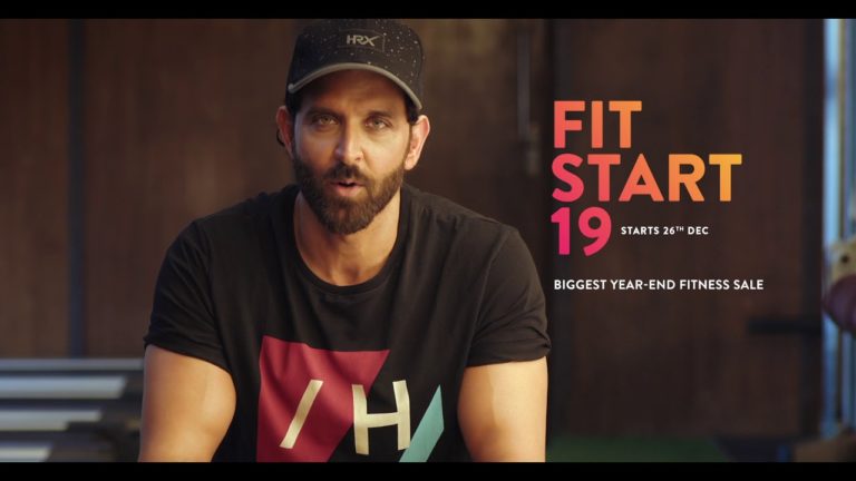 Biggest Fitness Sale of the Year