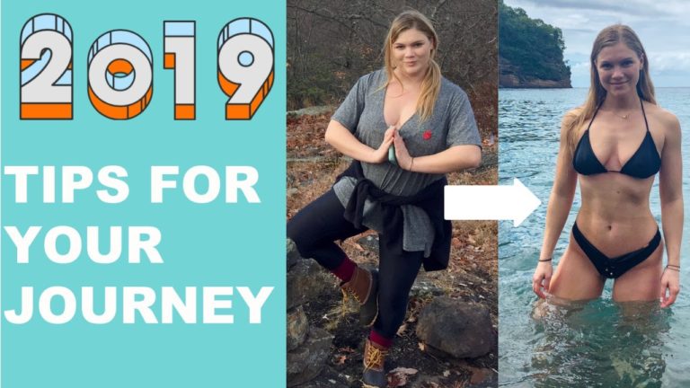 HOW I STARTED MY FITNESS JOURNEY