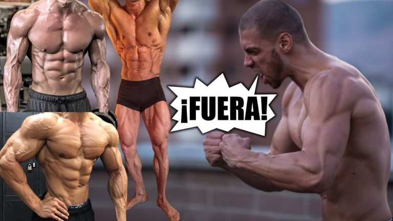 Industria Fitness NO APRUEBA Este Vídeo