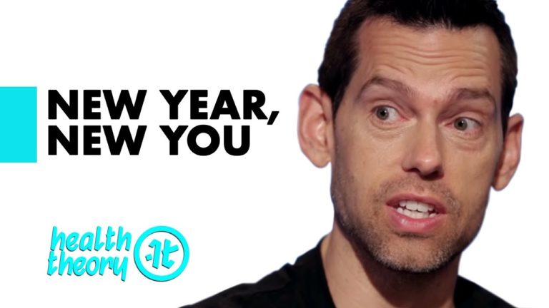 Get Healthier In 2019 with These 7 Hacks | Health Theory Get Healthier In 2019 with These 7 Hacks | Health Theory