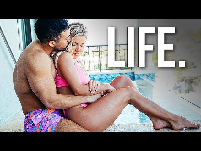 LIFE – FITNESS MOTIVATION 2019 🔥