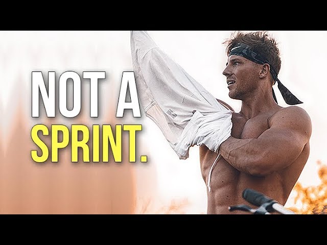 ITβS A MARATHON β FITNESS MOTIVATION 2019 π ITβS A MARATHON β FITNESS MOTIVATION 2019 π