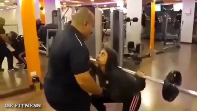 50 NEW GYM FAILS 2019 That Will Leave You Speechless