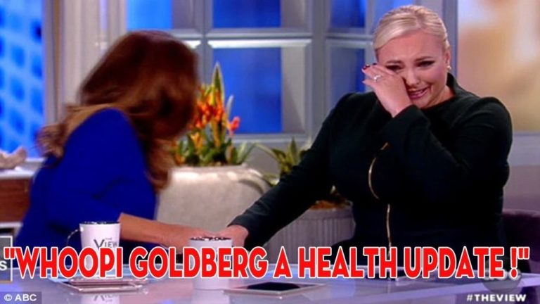 Whoopi Goldberg ‘Close To Leaving The Earth’ In First Statement Regarding Health Whoopi Goldberg ‘Close To Leaving The Earth’ In First Statement Regarding Health